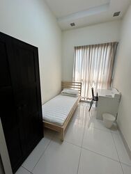 The Infiniti (D5), Condominium #634153831